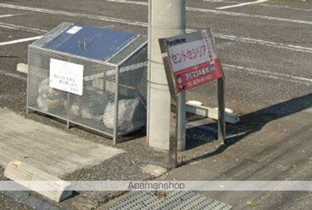 apartment 群馬県館林市花山町
地図を見る