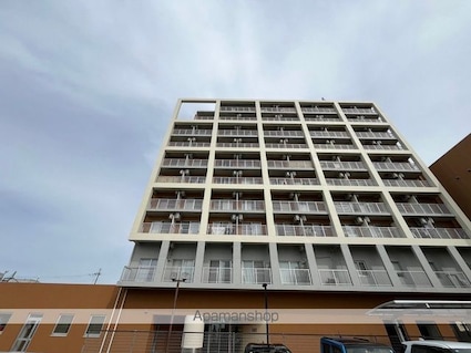 滋賀県彦根市長曽根南町[1K/31m2]の外観3