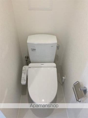 PASEO西新宿五丁目IIの内装写真