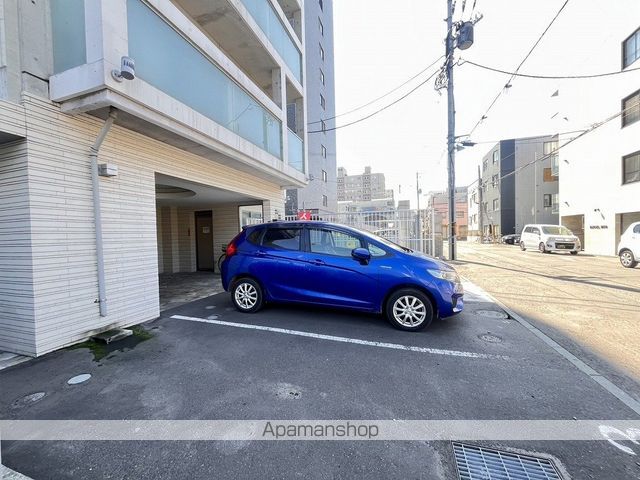 コローレサウスエイトのその他写真