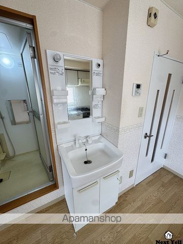 ローレルシャトーの内装写真