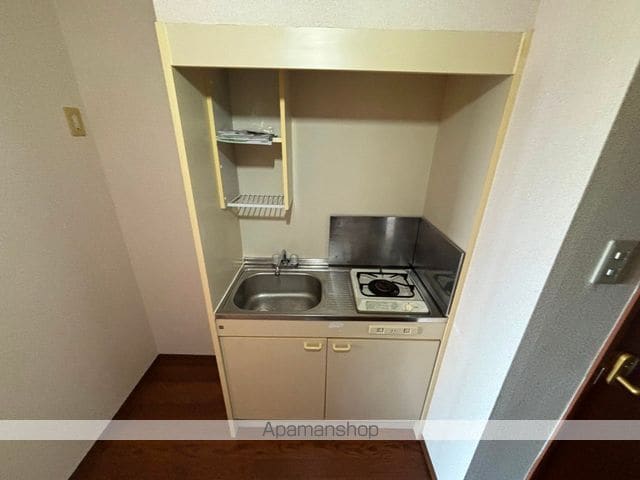 エスポワール岩塚の内装写真