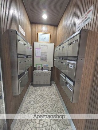 ラピス第三ビル[1K/21.84m2]の共用部5