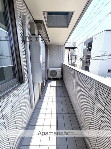 エスポアレジデンスの内装写真