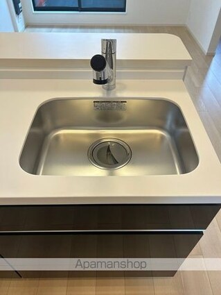 ポンテ　アルト　池上　Ａ[3LDK/62.1m2]の内装8