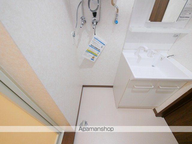 ビーブルーの内装写真
