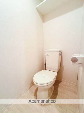 みなみ野ガーデンコートの内装写真