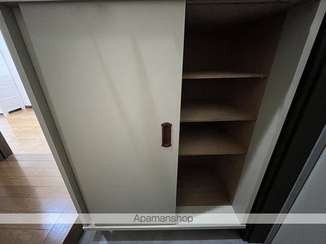 ゼフィール中村IIの内装写真