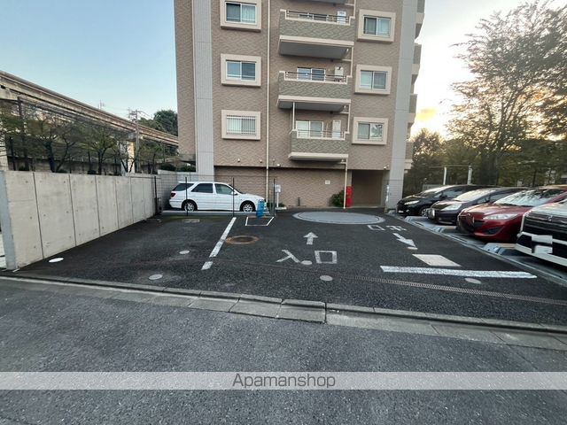 エクセレントスクエア高幡不動のその他写真