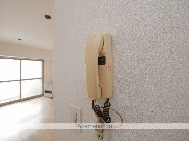 豊平アシュウの内装写真