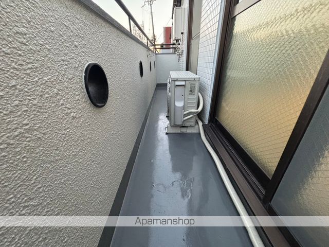 コアフール豊中の内装写真