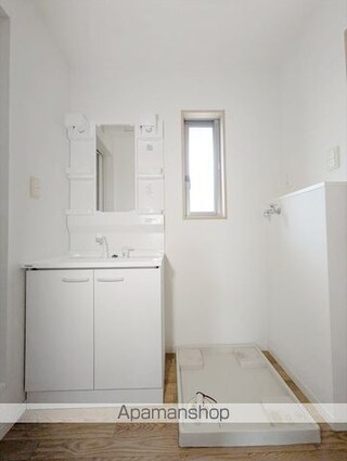 グランソレイユ　Ｃ[2LDK/56.72m2]の洗面所