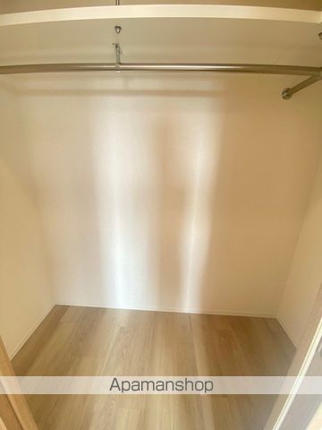 ディアレイシャス名古屋大須通の内装写真