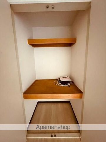 プルミエール西荻の内装写真