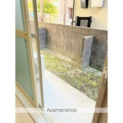 ネスト大森の内装写真