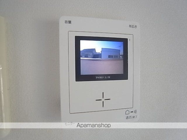 フェリス浜野町の内装写真