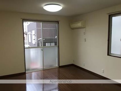 メゾンアイリス[1LDK/47.01m2]のリビング・居間