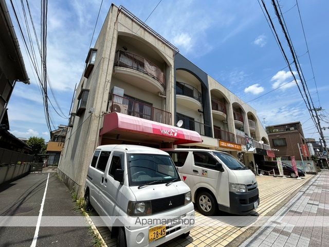 本町7−7−17の外観写真
