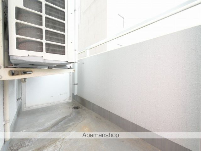 CANVASSすすきのの内装写真