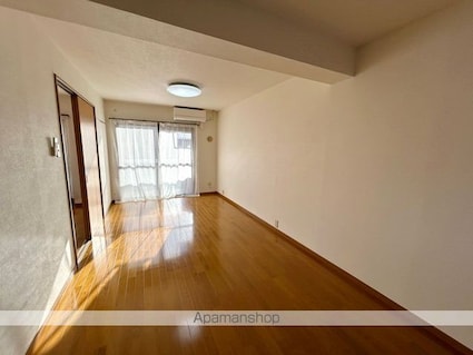 マンション厩[1LDK/43.5m2]の内装2