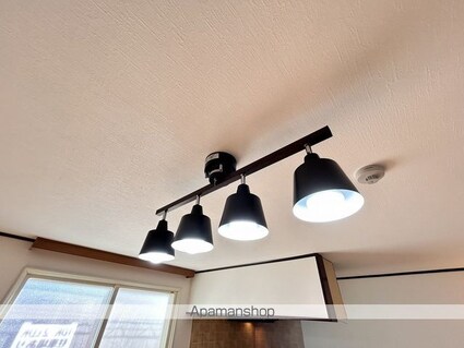 ｓｉｄｅｗａｙｓ美原Ⅱ（旧グランディール美原Ⅱ）[2DK/42.2m2]の内装7