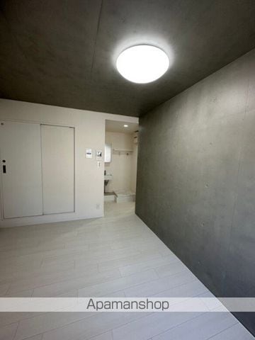 Ludens練馬IIの内装写真