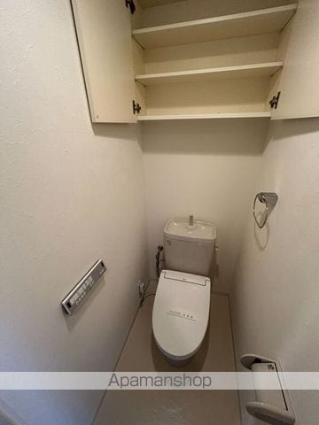 レクセルマンション三鷹の森の内装写真