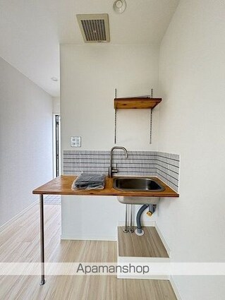 Ｂｌｕｅｂｉｒｄ　Ｈｏｕｓｉｎｇ[1R/18.56m2]の内装8