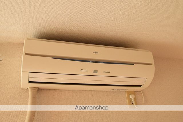 サンハイツ渡辺Bの内装写真