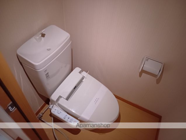 プランド河原町の内装写真