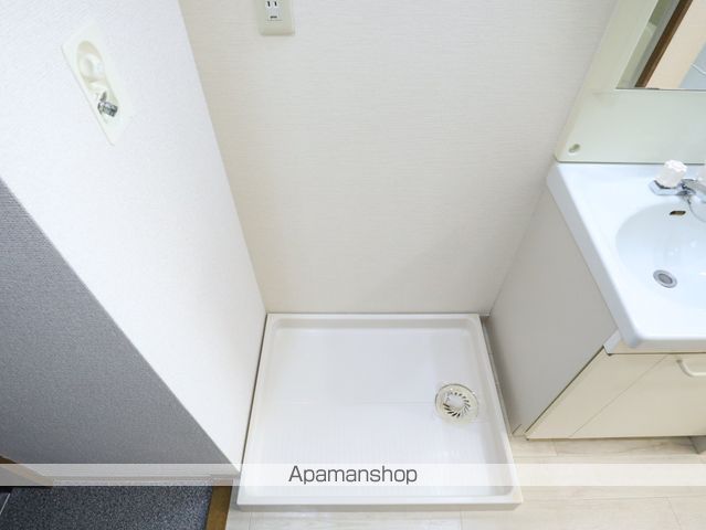 サウスパークイズミの内装写真