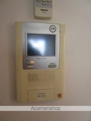イクス ベンメリアの内装写真