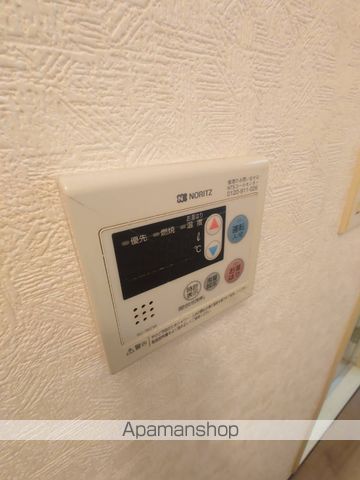 メインヴィレッジ阿佐ヶ谷の内装写真