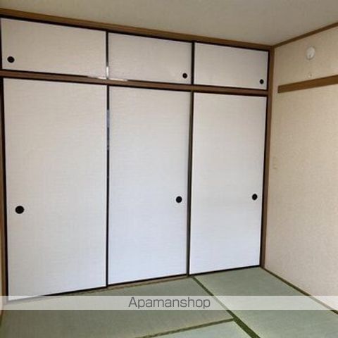 ウィンダム宮前の内装写真