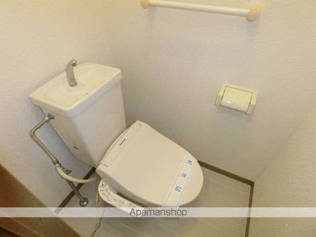 セジュールひかりIIの内装写真