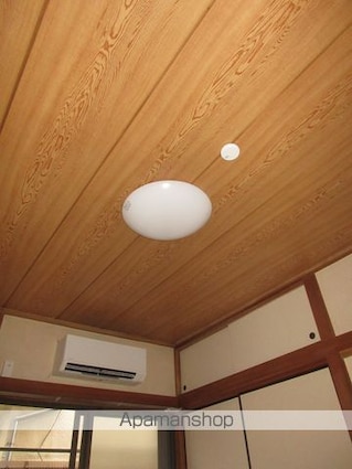 ドリームハイツ[1DK/25.02m2]の内装7