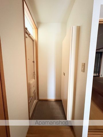 ソファレ古浜の内装写真