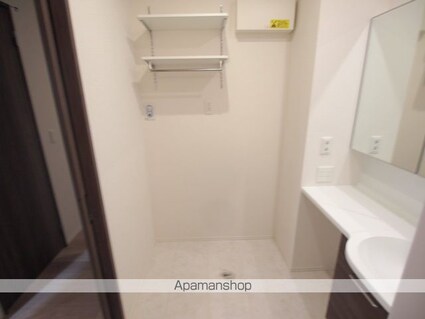 ＧＲＡＮＤ　ＤーＲＯＯＭ高宮北Ｅ[1LDK/39.77m2]の内装3