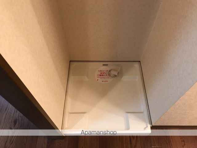 エル・アール本郷の内装写真