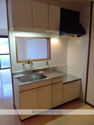 Ｍディアマンテ[1R/31.5m2]の内装2