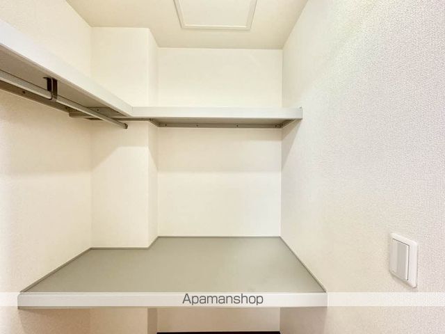 ボナール華Cの内装写真