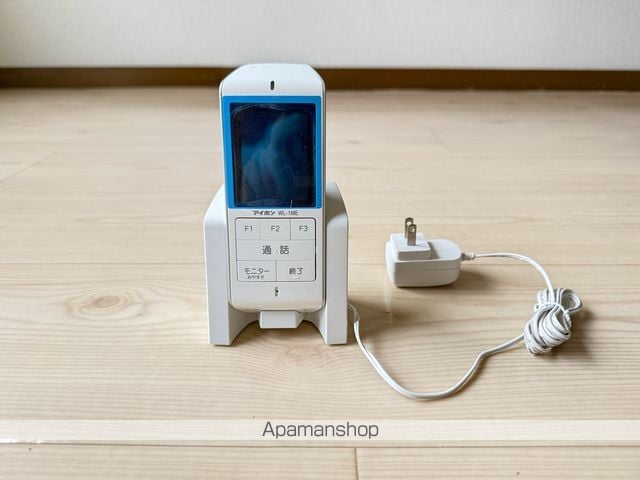 コンフォートUの内装写真