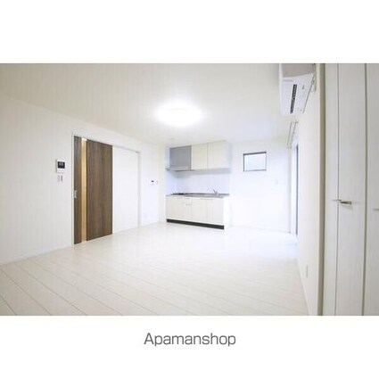 Ｇ　ｆｌａｔ　岩崎[1LDK/40.58m2]の内装