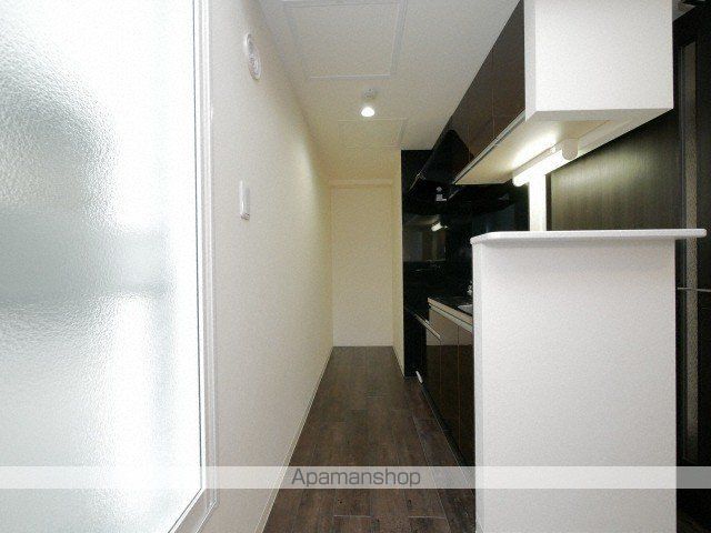 HUGA PREMIUM SUITE(ヒューガプレミアムスイートの内装写真
