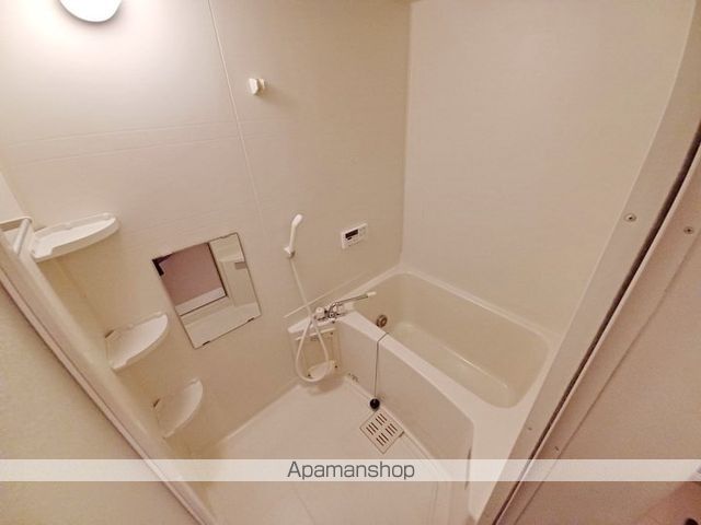 VILLA RAFFINEの内装写真