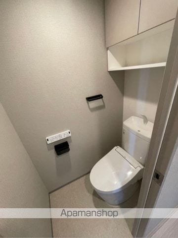 レスピール蓮根の内装写真