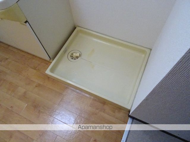 サンライズ志波町の内装写真