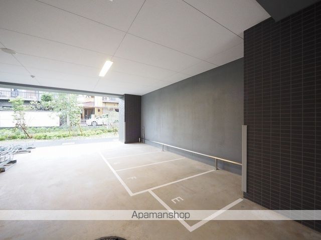 プレリス大阪今里サヴィアのその他写真