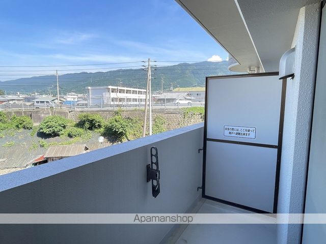 キャッスル三島の内装写真