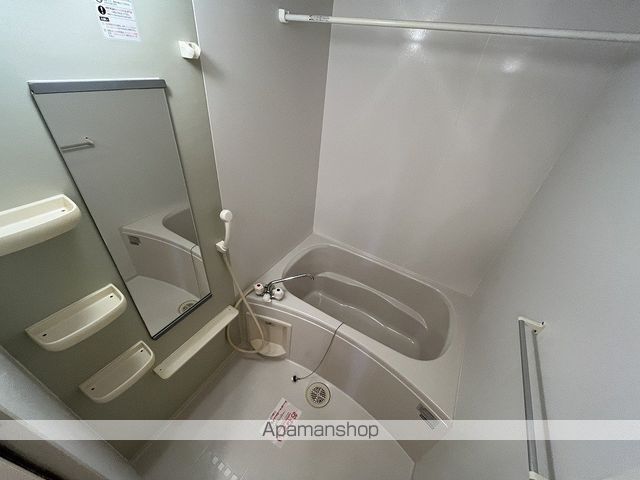 カプリス・ノヴァBの内装写真